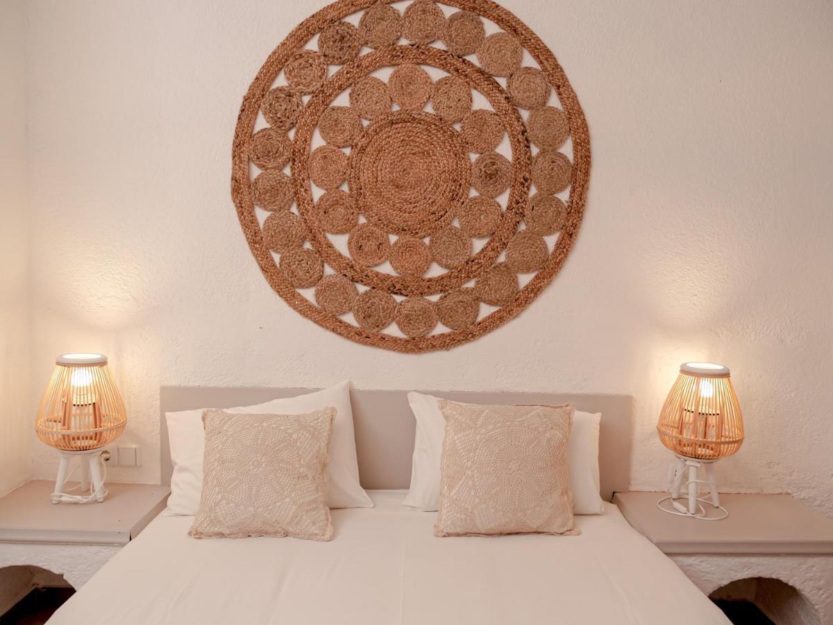 Achlia Hotel מראה חיצוני תמונה