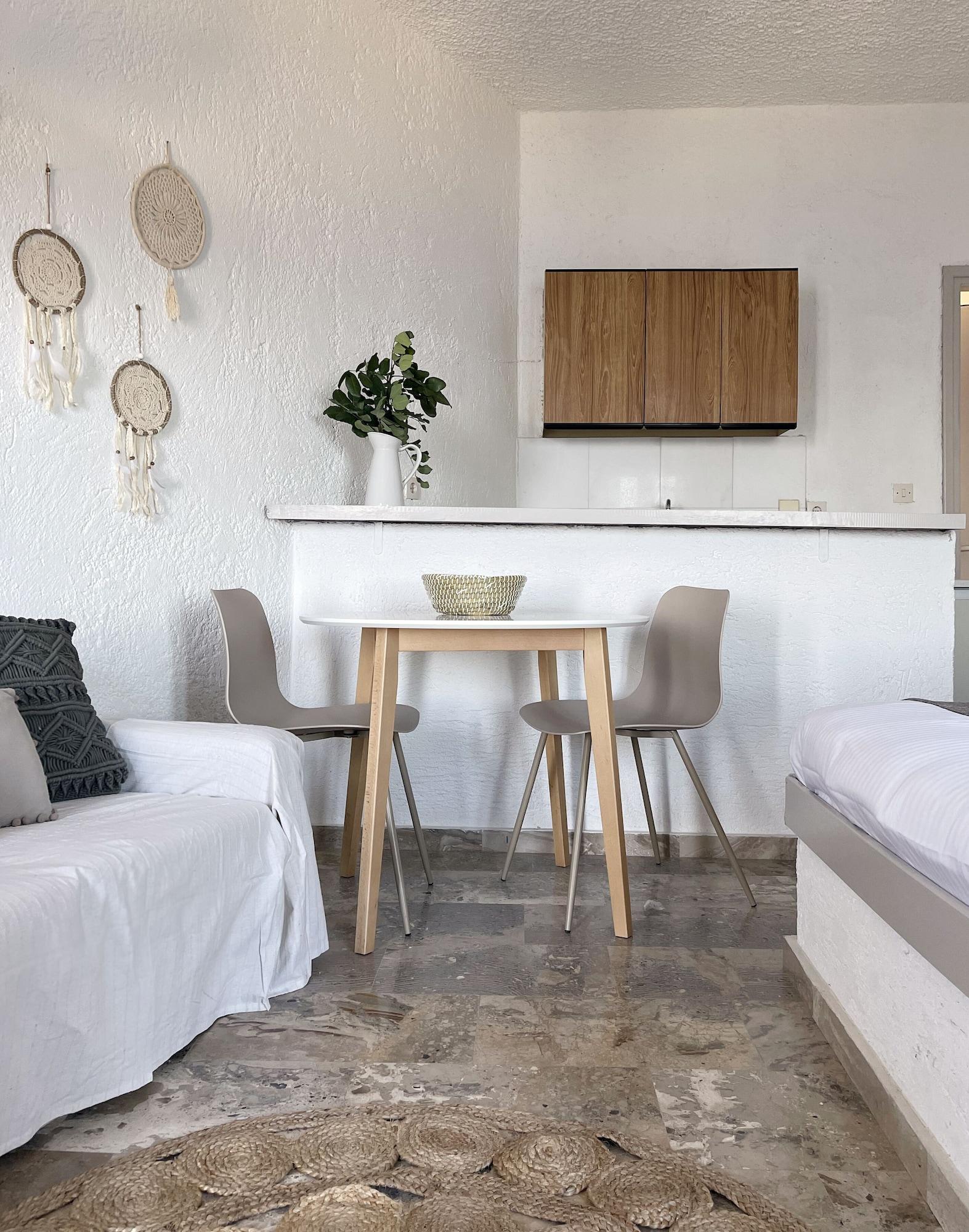 Achlia Hotel מראה חיצוני תמונה
