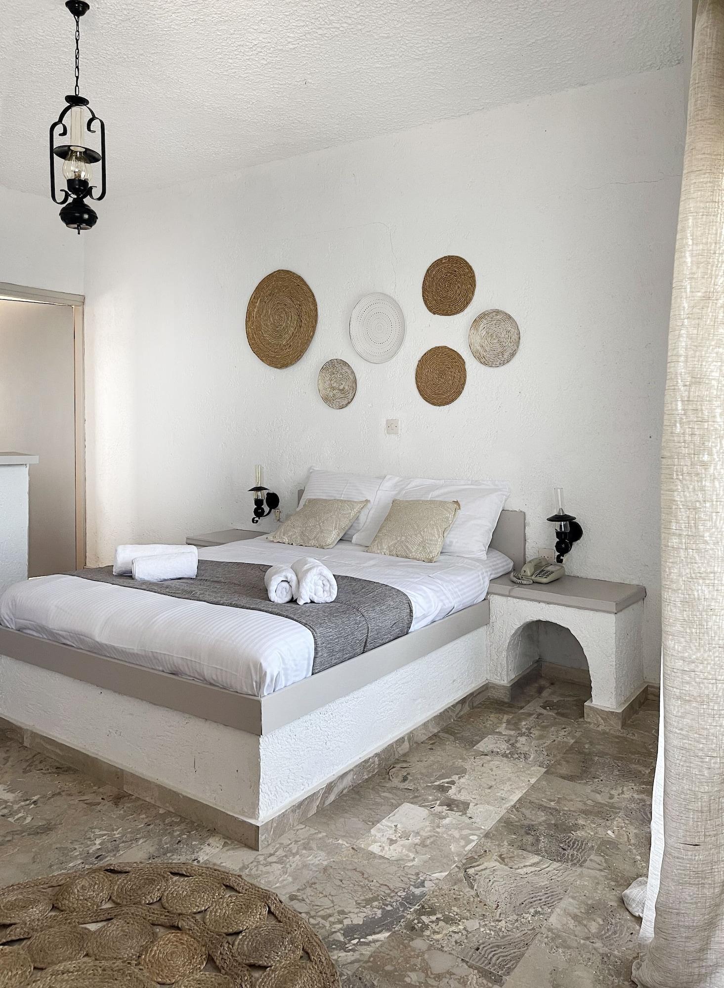 Achlia Hotel מראה חיצוני תמונה