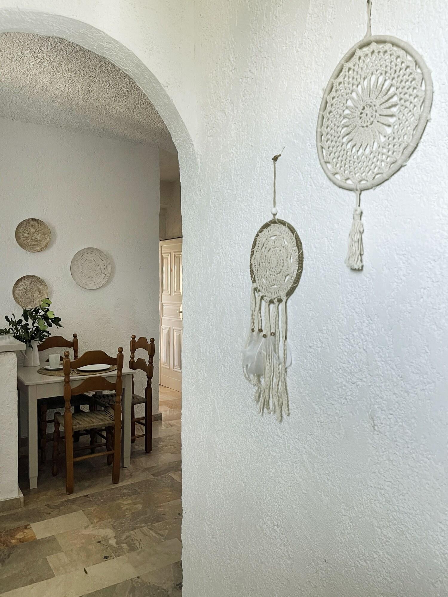 Achlia Hotel מראה חיצוני תמונה