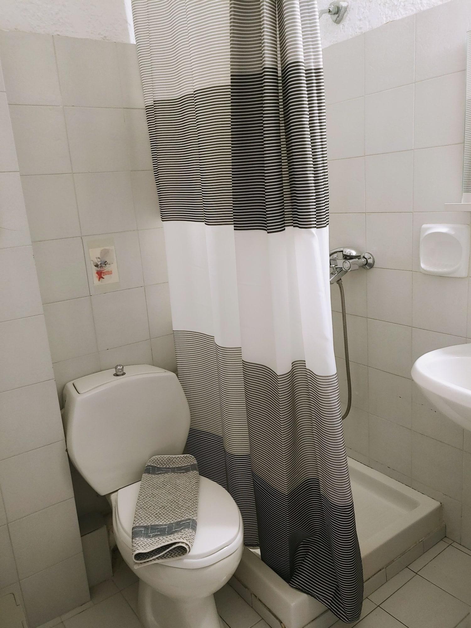 Achlia Hotel מראה חיצוני תמונה