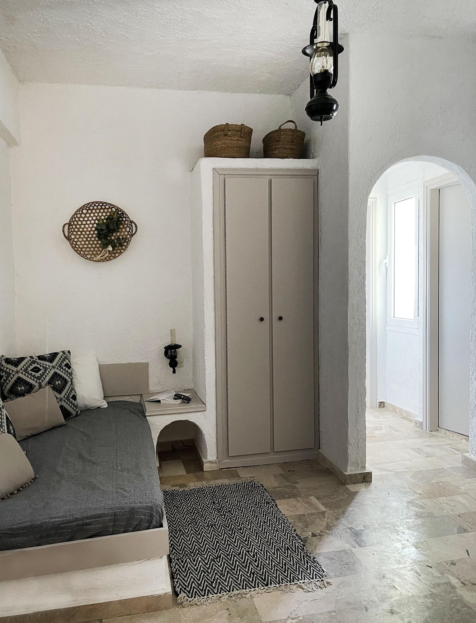 Achlia Hotel מראה חיצוני תמונה