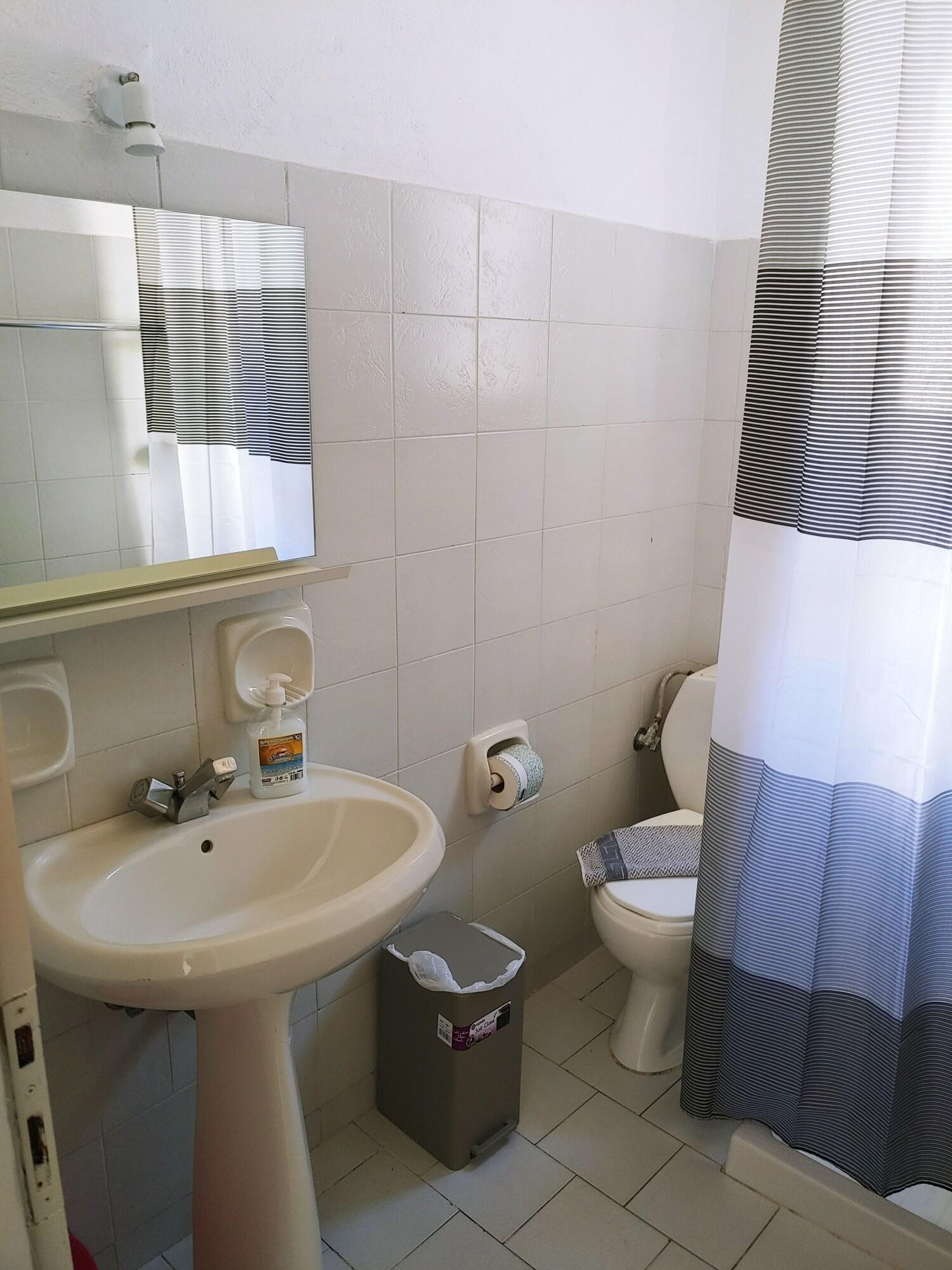 Achlia Hotel מראה חיצוני תמונה